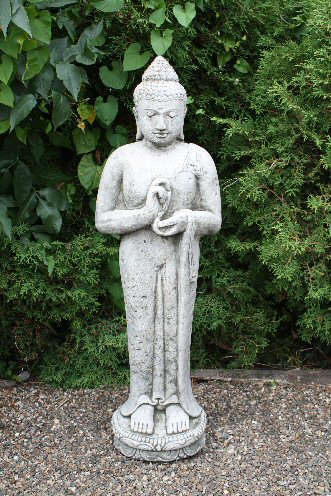 KB78 Large Standing Buddha KB78 Large Standing Buddha